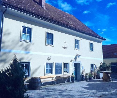 Raßnitzwirt Gasthof