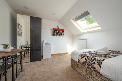 -RA7B- For your relaxed and Cosy stay with Free WiFi