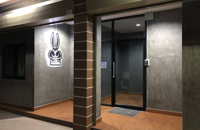 Rabbit Hostel