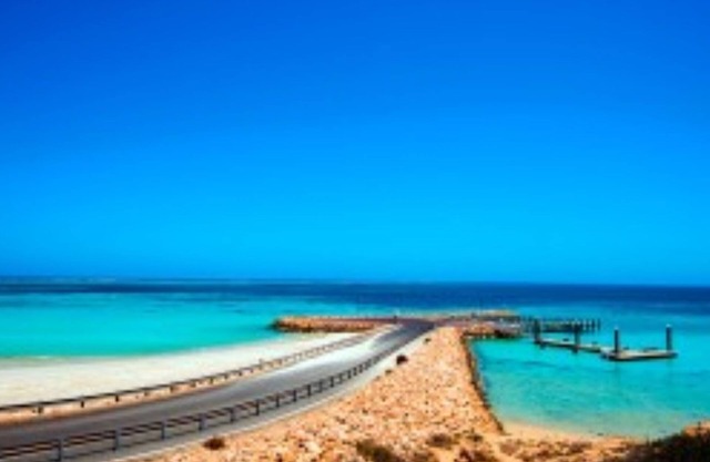 Ningaloo Reef Resort