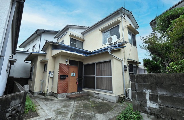 RAC4EF2 House /Beppu Ōita