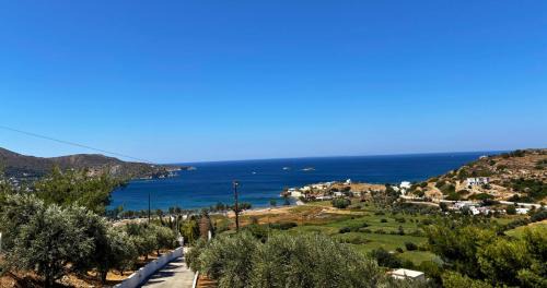 Rachi Apartments