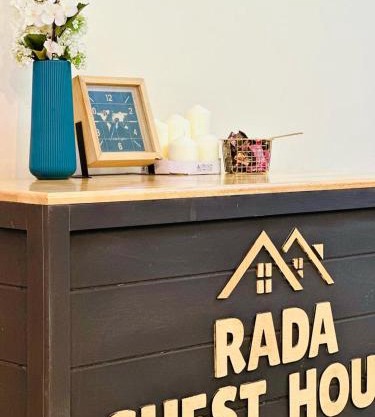 Rada Guesthouse