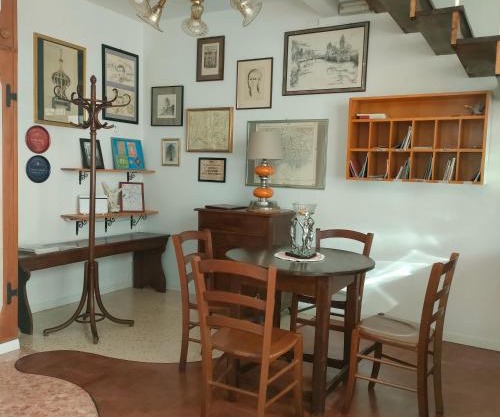 Radetzky Rooms