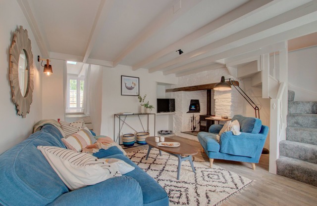 Radfords Cottage - Une Chambre Maison, Couchages 2