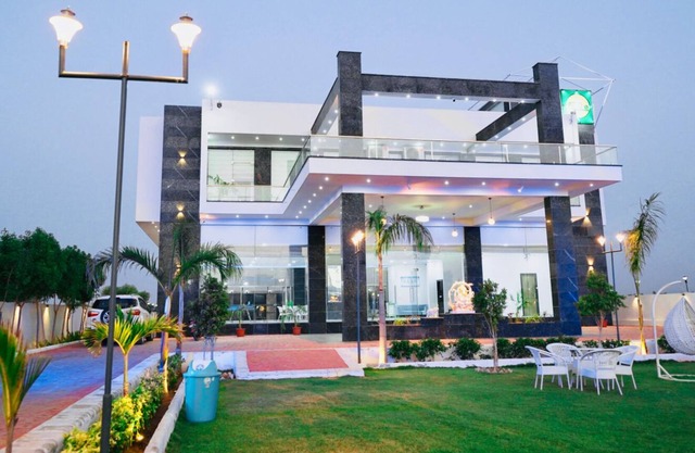 Radha Rani Farm House