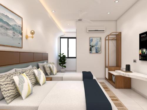 Radha Ratna Hotel