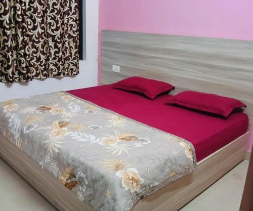 Radha Spiritual Apartment