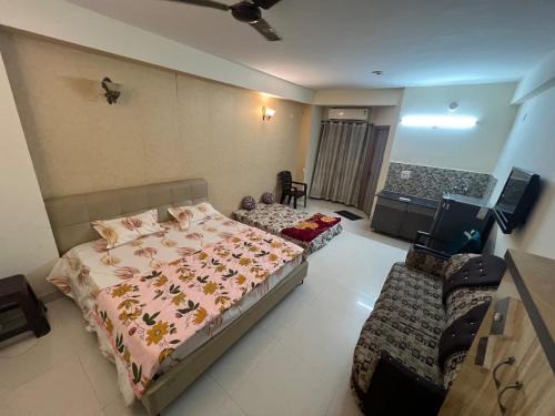 Radheshyam Home sty