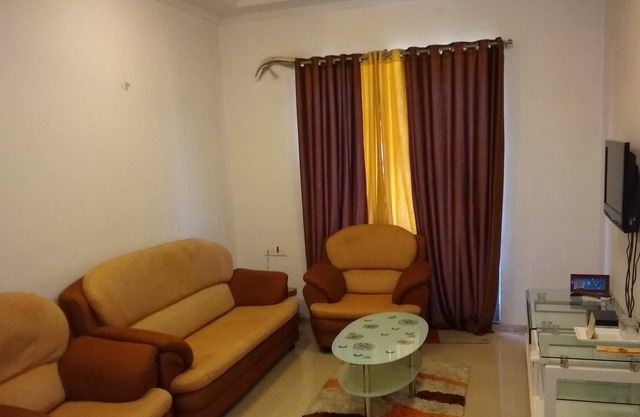 Radhika Inn Service Appartment