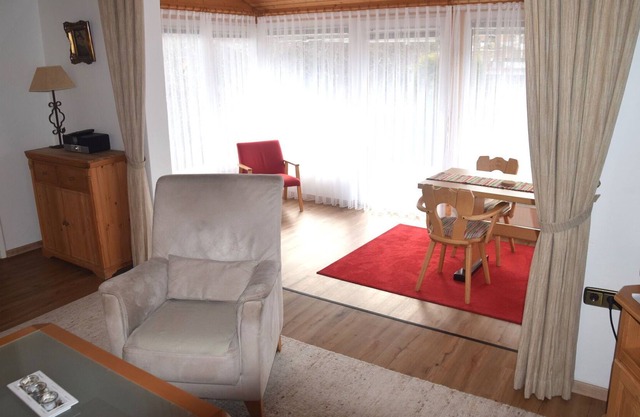Radiant Holiday Home in Füssen with Terrace and Barbecue