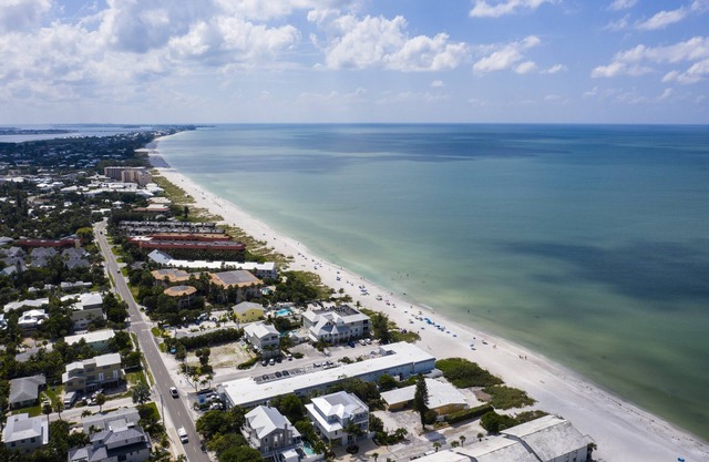 Resort Sixty-Six - Holmes Beach - 1 Chambre