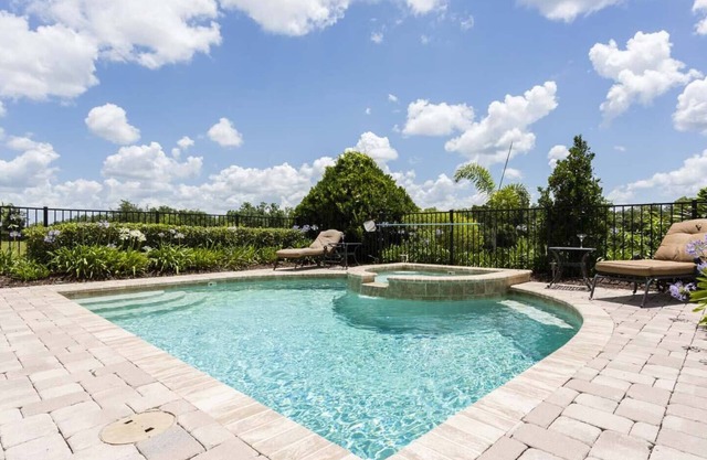 Radiant Retreat with Golf Course Views at Reunion