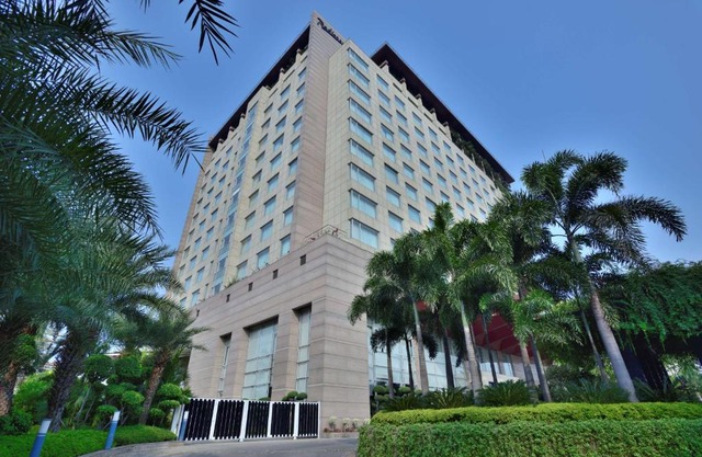 Radisson Blu Hotel, Indore