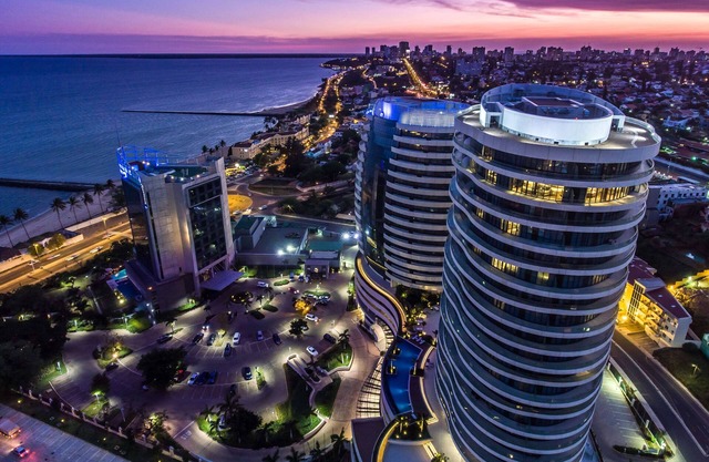 Radisson Blu Hotel & Residence, Maputo