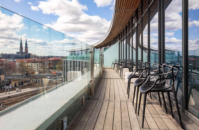 Radisson Blu Hotel Uppsala