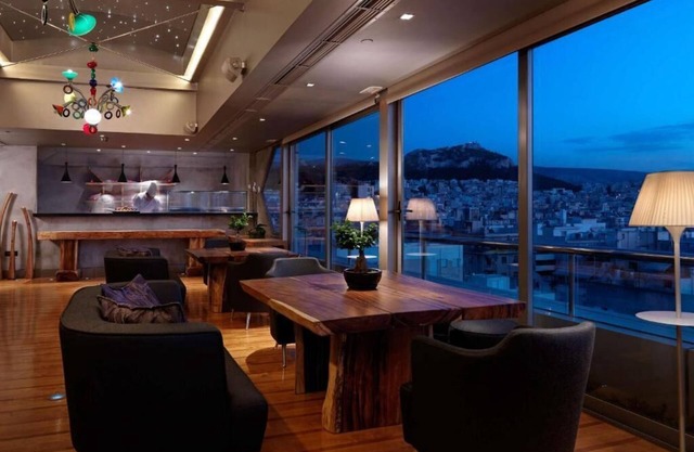 Radisson Blu Park Hotel