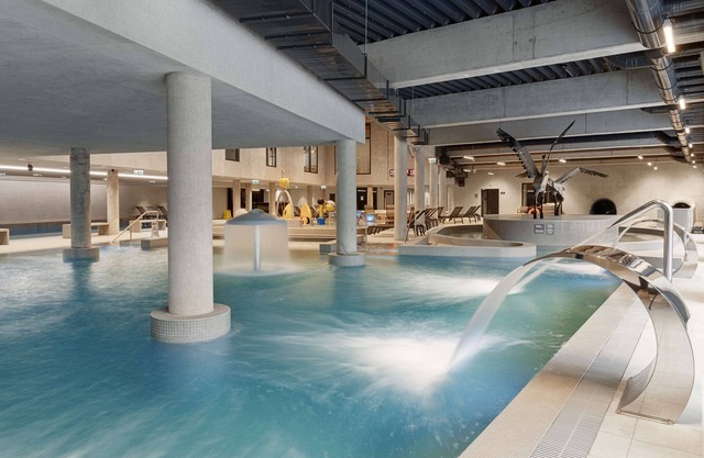 Radisson Blu Resort & Conference Center, Ostroda Mazury