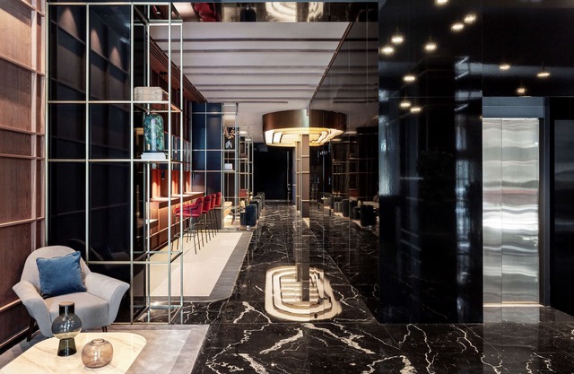 Radisson Collection Bilbao