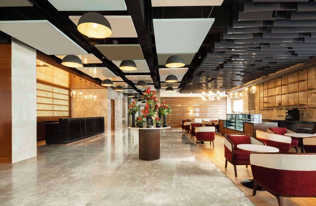 Radisson Hotel Vrindavan