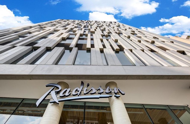 Radisson Pinheiros