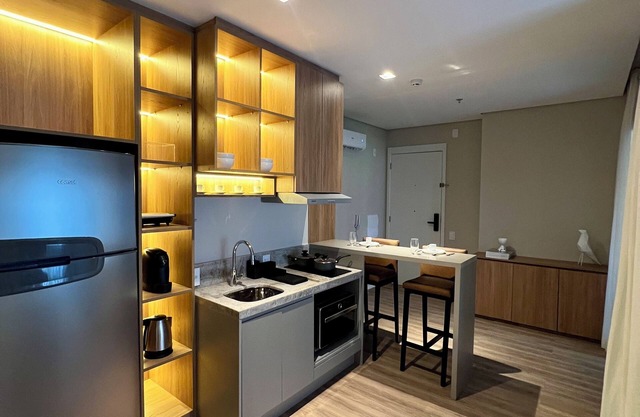 Radisson Serviced Apartments Jardins