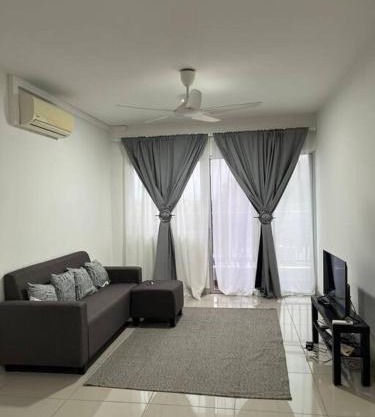 Rafahiyyah Homestay, Puncak Alam