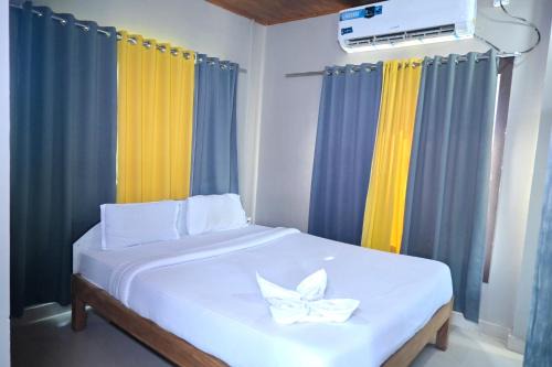 Rahaman Farm House