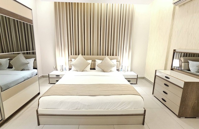 Rahhal Albahr Serviced Apartments