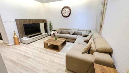 Rahhal AlBahr Serviced Apartments