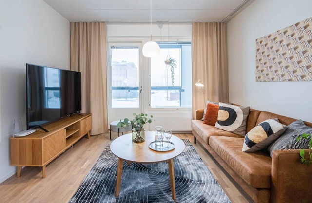 Rahulihomes Jyväskylä