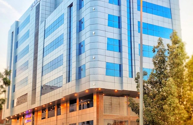 Raihana 2 Hotel