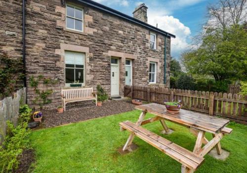Railway Cottage Retreat