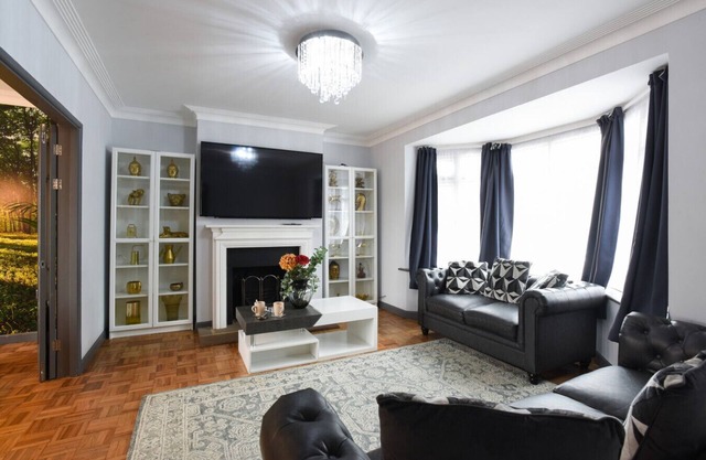 Railway House | Cosham's Family Friendly Home