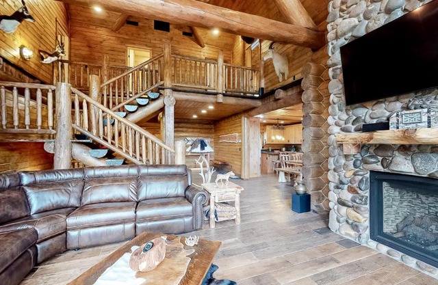 Railway River Retreat RRR