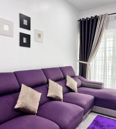 Raina Muslim Homestay Perlis