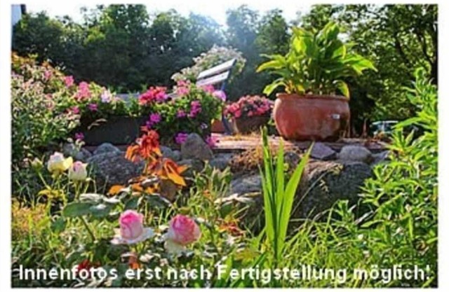 Rainbow - Appartements dans le Sonnenhaus