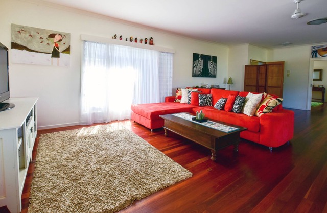 Rainbow Cooloola Cove Retreat - VALEUR IMPRESSIONNANTE