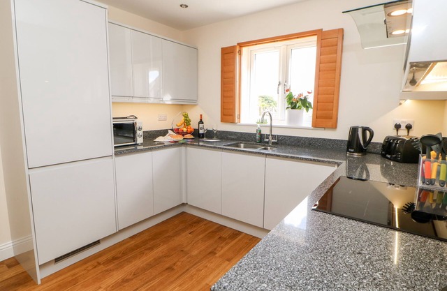 Rainbow Cottage, APPLEBY-IN-WESTMORLAND