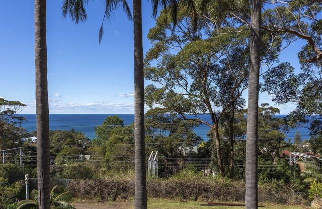Rainforest Retreat by Wombarra Beach