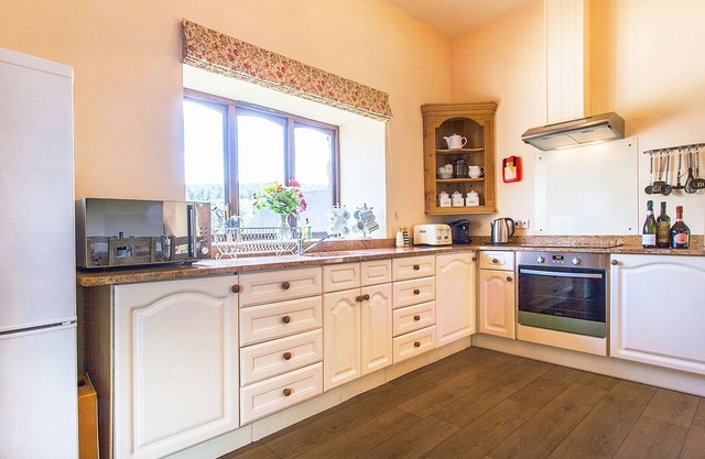Maison Rainsbury, DULVERTON