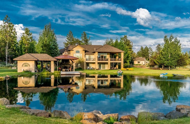 Raintree Rental Golf Estate