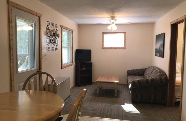 NOUVELLE LISTE! Lac des Bois - Cabane Rainy River