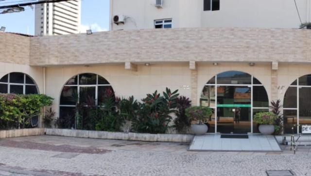 Raio de Sol Praia Hotel
