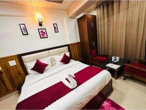 RAJWADA Hotel