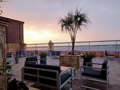 RAK Al Jazeera Serviced Apartments