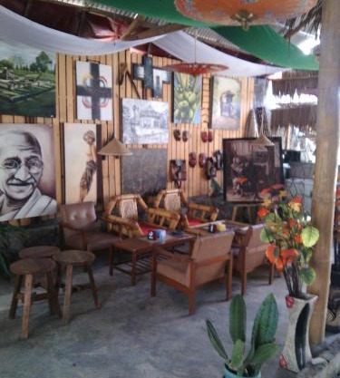 Rakai Garung