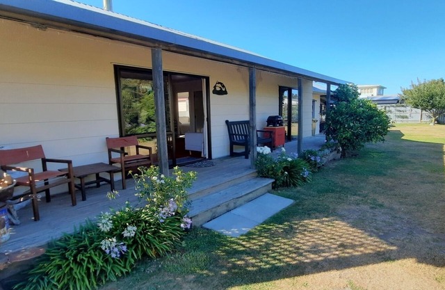 Rivière Rakaia. Paisible, pêche, proche de ChCh