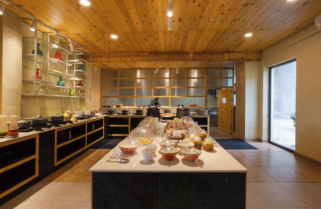 Rakkh Resort, A Member Of Radisson Individuals Retreats