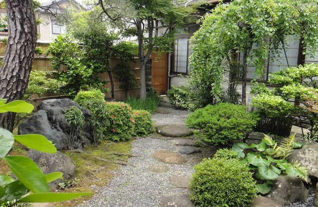Rakucho Ryokan